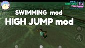 4 in 1 GTA VC mod (no root required)